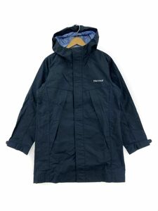 Marmot Marmot shell jacket sizeS/ navy *#* * ebc6 men's 