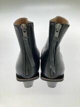 VEGE ベジ ショート ブーツ size39/黒 ■◇ ☆ ebc6 レディース_画像3