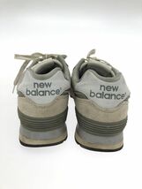 New Balance ニューバランス wl574ca スニーカー size24/グレー系 ■■ ☆ ebc6 レディース_画像2