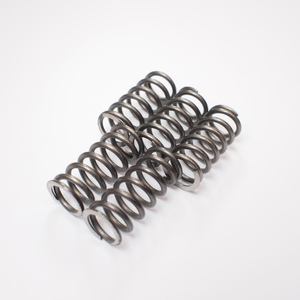 Clutch spring set -MB DEVELOPMENTS- Lambretta (series 1-3) 5 pcs ランブレッタ クラッチスプリング セット LIS SX TV GP DL