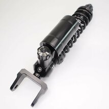 Rear shock absorber -BGM PRO SC/R12 COMPETITION 330mm PX200FL PX150E PX125FL ET3 50S Sprint VBB Rally GTR 180SS ベスパ リアサス_画像3