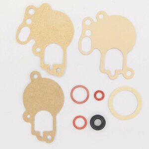 Gasket Set carburettor PASCOLI for SI 20.15-20.17 A/B/C/D Vespa Sprint Super VNB VNL VBA VBB GTR ベスパ キャブレターリペアキット