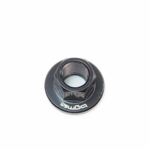 Flywheel nut M11x1.50 for Vespa VM VB VL VNA VBA 150GS-GS3 ベスパ ワイドフレーム フライホイールナット