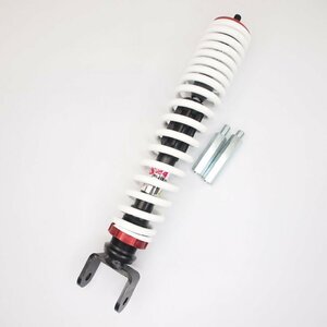 Shock Absorber Malossi RS1 rear for Vespa PX125E PX150E PX200E P200E 50s ET3 Rally Super Sprint ベスパ リアサス リアショック