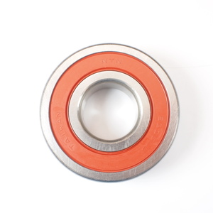 NTN Ball bearing 6305 LU C3 1RS for Lambretta LI TV SX GP DL ランブレッタ クラッチサイドベアリング