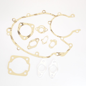 Gasket Set Engine for Vespa 50 50N 50L 50R 50S Special 50SR 50SS 90Racer 90SS 100 125 PV 125ET3 Primavera ベスパ ガスケットセット