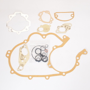 Gasket Set engine CENTAURO for Vespa GTR Super Sprint P125X P150X PX125E PX125E PX125FL PX150FL ベスパ エンジンガスケットセット