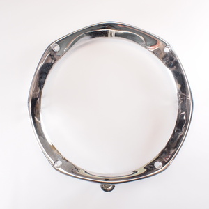 Headlight rim -CASA LAMBRETTA- Lambretta LI S SX TV series 3 ランブレッタ ヘッドライトリム TV LIS SX　Series.3