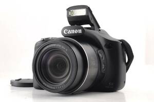 動作品 キャノン Canon PowerShot SX530 HS パワーショット コンパクトデジタルカメラ 管K6360