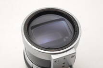 ニコン Nikon 3.5-13.5cm 35-135mm 日本光学 Nippon Kogaku ズームファインダー ビューファインダー カメラアクセサリー 管K6372_画像8