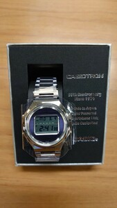 【新品・未使用】TRN-50-2AJR カシオトロン CASIOTRON CASIO カシオ タグ無し