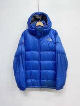 (T3431) THE NORTH FACE サミットシリーズ バルトロ ノースフェイス ダウンジャケット. メンズ XL サイズ 正規品_画像1