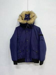 (T3470) THE NORTH FACE ノースフェイス ダウンジャケット レディース M サイズ 正規品 