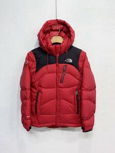 (T3474) THE NORTH FACE サミットシリーズ バルトロ ノースフェイス ダウンジャケット. レディース S サイズ 正規品 レディース