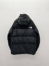 (T3509) THE NORTH FACE サミットシリーズ バルトロ ノースフェイス ダウンジャケット. メンズ M サイズ 正規品_画像7