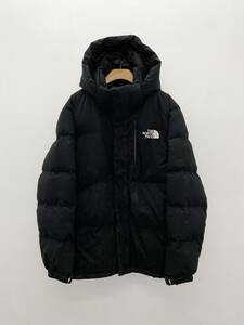 (T3520) THE NORTH FACE DRYVENT ノースフェイス ダウンジャケット メンズ L サイズ 正規品 