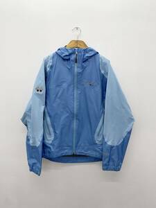 (T3548) MONT-BELL GORE-TEX WINDBREAKER JACKET ウィンドブレーカー ジャケット レディース M サイズ 正規品