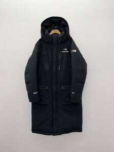 (T3558) EIDER ダウンジャケット メンズ XXL サイズ 正規品