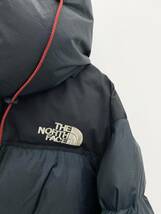 (T3611) THE NORTH FACE サミットシリーズ バルトロ ノースフェイス ダウンジャケット. レディース S サイズ 正規品 レディース_画像3