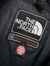 (T3611) THE NORTH FACE サミットシリーズ バルトロ ノースフェイス ダウンジャケット. レディース S サイズ 正規品 レディース_画像7