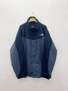 (T3650) THE NORTH FACE WINDBREAKER JACKET ノースフェイス ウィンドブレーカー ジャケット メンズ XL サイズ 正規品