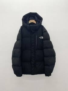 (T3682) THE NORTH FACE ノースフェイス ダウンジャケット メンズ 3XL サイズ 正規品 