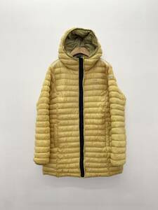 (T3694) EIDER 700+ ダウン ジャケット レディース XL サイズ 正規品