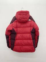 (T3668) THE NORTH FACE サミットシリーズ バルトロ ノースフェイス ダウンジャケット. メンズ S サイズ 正規品_画像6