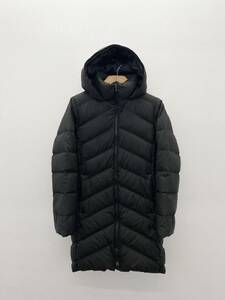 (T3727) MARMOT ダウンジャケット レディース S サイズ 正規品