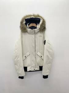 (T3764) THE NORTH FACE Mc MURDO ノースフェイス マクマードパーカー レディースXL サイズ