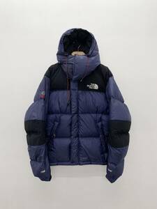 (T3836) THE NORTH FACE サミットシリーズ バルトロ ノースフェイス ダウンジャケット. メンズ S サイズ 正規品