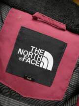 (T3899) THE NORTH FACE HYVENT ノースフェイス ダウンジャケット メンズ XS サイズ 正規品_画像4