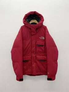 (T3908) THE NORTH FACE ノースフェイス ダウンジャケット メンズ S サイズ 正規品