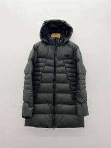 (T3931) THE NORTH FACE ノースフェイス ダウンジャケット レディース M サイズ 正規品