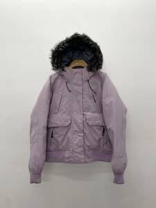 (T3940) THE NORTH FACE HYVENT ノースフェイス ダウンジャケット レディース S サイズ 正規品