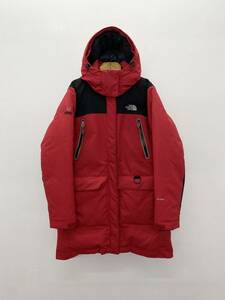 (T3885) THE NORTH FACE サミットシリーズ バルトロ ノースフェイス ダウンジャケット. レディース XL サイズ 正規品 レディース