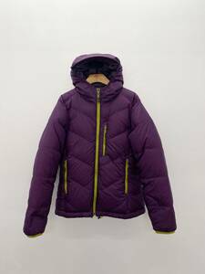 (T4025) THE NORTH FACE NUPTSE DOWN JACKETノースフェイス ヌプシ ダウンジャケット. レディース M サイズ 正規品