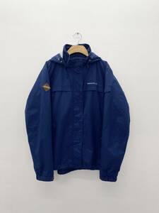 (T4297) MERRREL SELECT WIND WINDBREAKER JACKET ウィンドブレーカー ジャケット レディース L サイズ 正規品