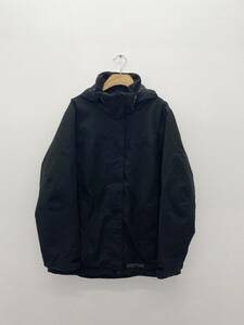 (T4303 ) MARMOT GORE-TEX WINDBREAKER JACKET ウィンドブレーカー ジャケット レディース M サイズ 正規品