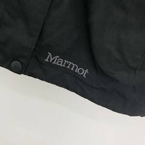 (T4303 ) MARMOT GORE-TEX WINDBREAKER JACKET ウィンドブレーカー ジャケット レディース M サイズ 正規品の画像4