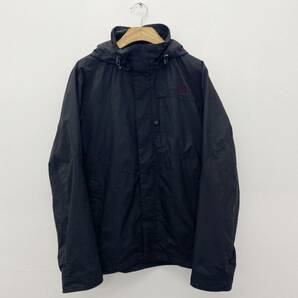 (T4312) THE NORTH FACE WINDBREAKER JACKET ノースフェイス ウィンドブレーカー ジャケット メンズ S サイズ 正規品 の画像1