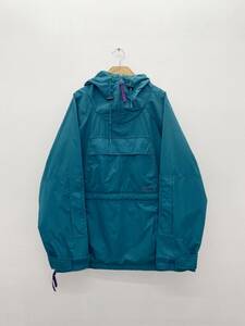 (T4314) COLOMBIA WINDBREAKER JACKET ウィンドブレーカー ジャケット レディース XL サイズ 正規品