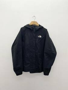 (T4250) THE NORTH FACE WINDBREAKER JACKET ノースフェイス ウィンドブレーカー ジャケット レディース L サイズ 正規品 