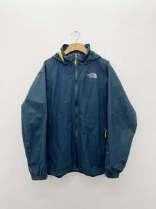 (T4266) THE NORTH FACE HYVENT WINDBREAKER JACKET ウィンドブレーカー ジャケット メンズ M サイズ 正規品 