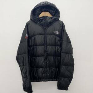 (T4219) THE NORTH FACE SUMMIT SERIES ノースフェイス ダウンジャケット レディース XL サイズ 正規品の画像1