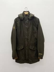 (T4232) MERRREL WINDSTOPPER WINDBREAKER JACKET ウィンドブレーカー ジャケット レディース M サイズ 正規品