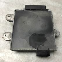 F21-52 ホンダ ズーマー AF58 ECU 純正部品　動作確認済み_画像2