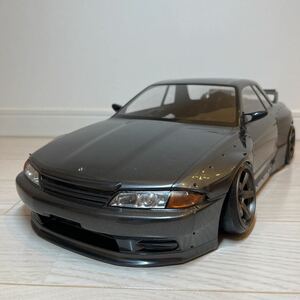 アディクション　R32 GTR PANDEM