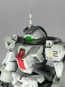 HG 1/144 デミトレーナー 完成品 機動戦士ガンダム 水星の魔女 ガンプラ 