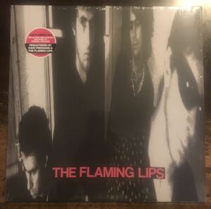 ■THE FLAMING LIPS ■In A Priest Driven Ambulance ■ 1LP / 1990 Restless / 2018 Rhino / Vinyl / Very Rare / Shrink / ザ・フレーミ